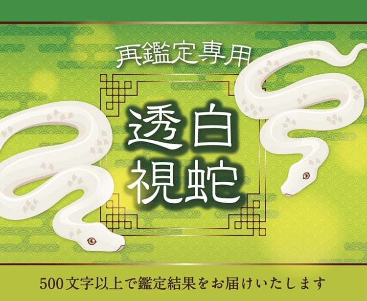 リピート様専用♥霊感占いで相手の気持ちを深く視ます 片思い、両思い