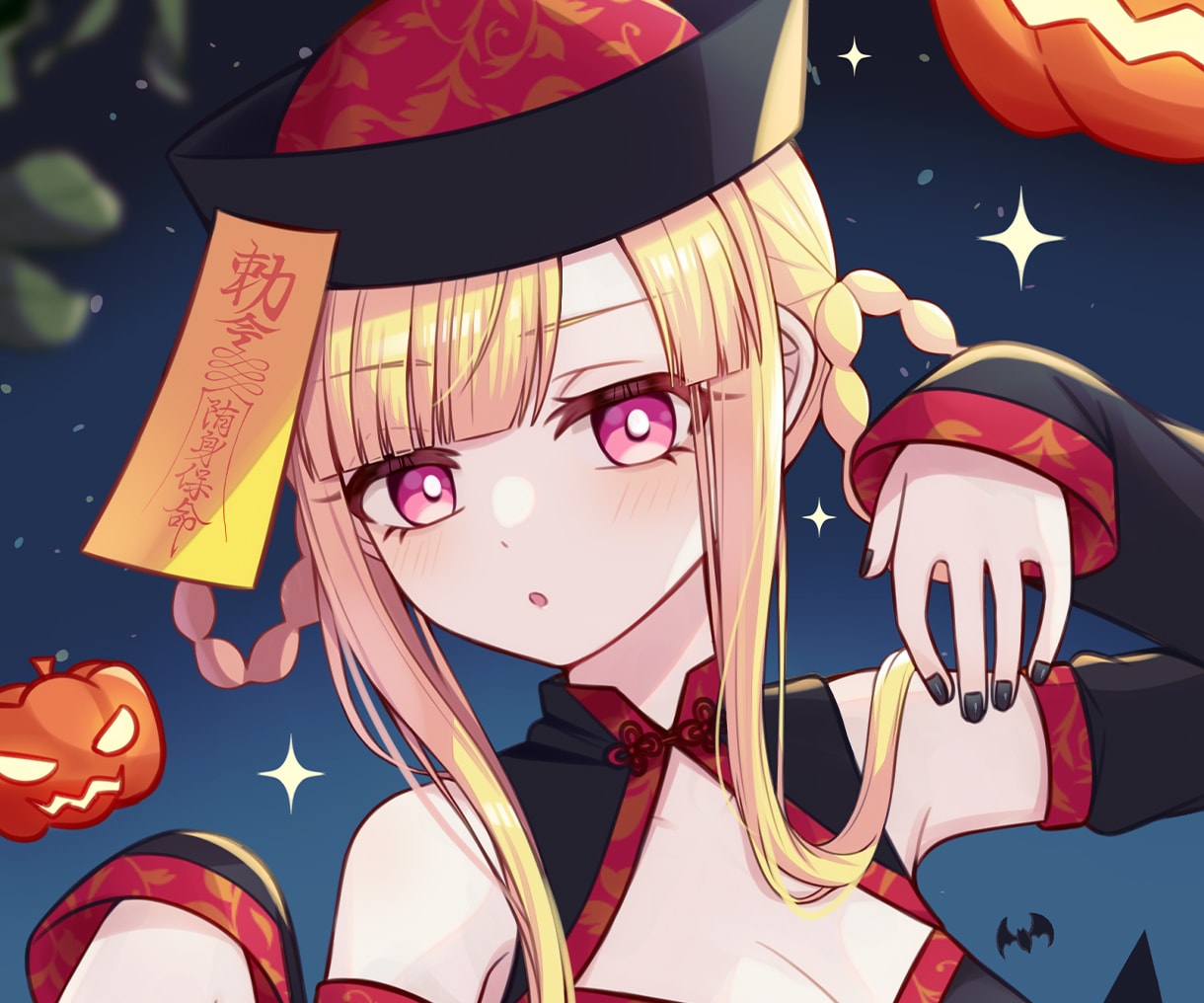 商用OK！魅力的なキャラクターイラスト作成します VTuber活動／SNSアイコン／ヘッダー／観賞用など イメージ1