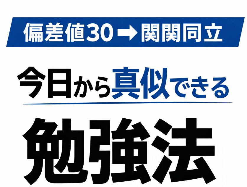 丸暗記をやめる数学を教えます 公式を証明から理解するオンライン授業 イメージ1