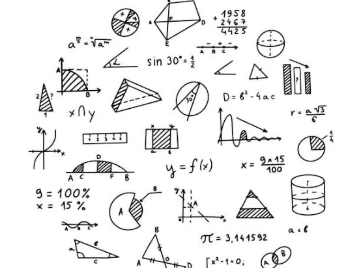 高校受験に向けた授業をします 中学校教師を目指して大学に通っている学生が中学数学を教えます イメージ1