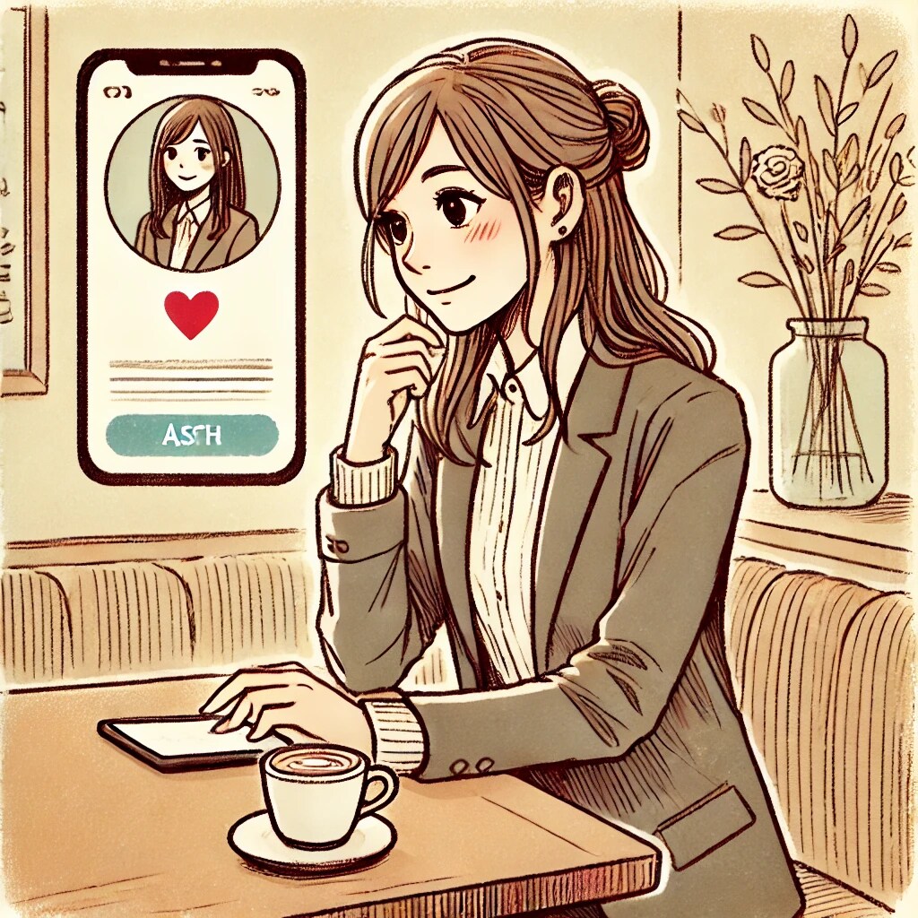 3ヶ月以内に彼氏を作るお手伝いをします 婚活や恋活に悩んでいるなら、まずは相談してください！ イメージ1