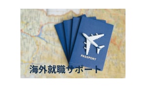 1ヶ月間40代海外就職サポートします 学歴なし45歳で海外就職した元マネージャーによるサポート イメージ1