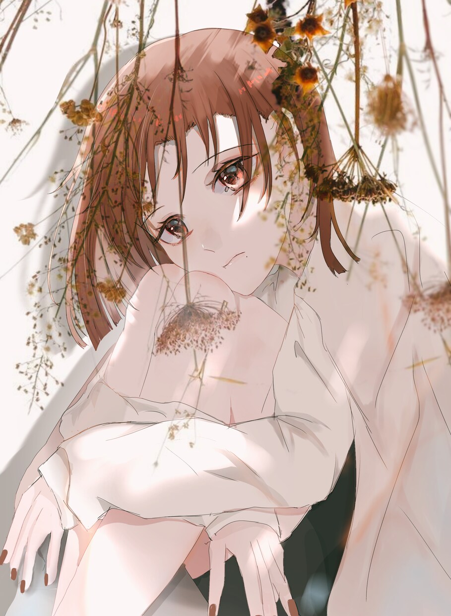どんな絵柄でも対応可能！高品質イラスト、描きます 一次,二次問いません！高クオリティのイラスト提供をします！ イメージ5
