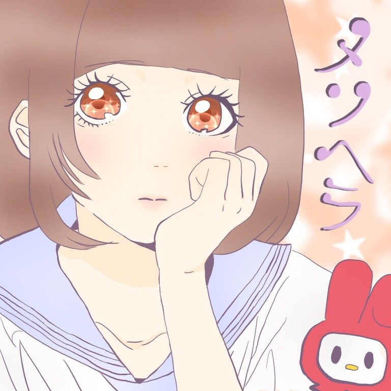 かわいいゆるふわ系イラスト描きます LINEスタンプ、似顔絵、何でも受付中！ イメージ7