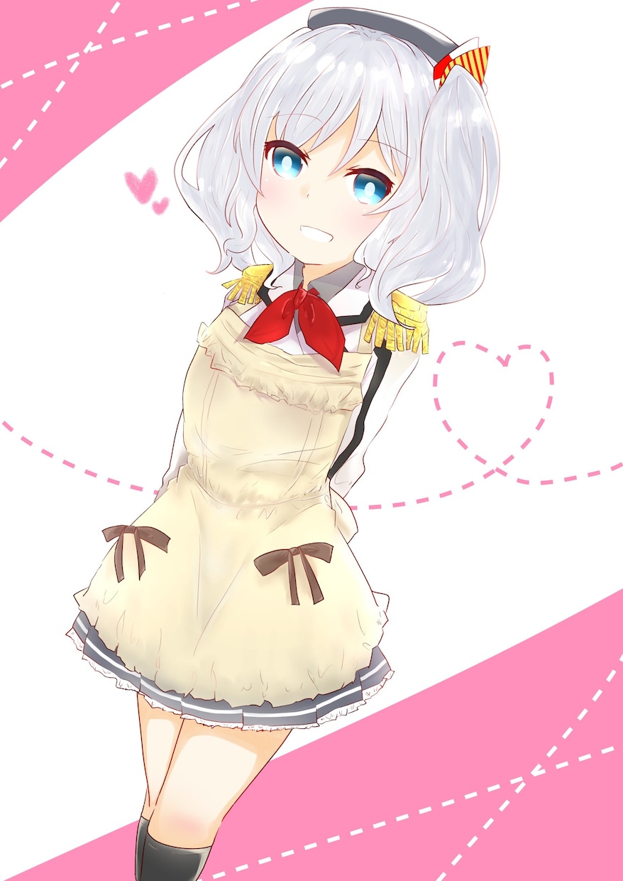 １枚絵、キャラクターデザインなど承ります 明るくかわいいイラストが得意です！ イメージ1