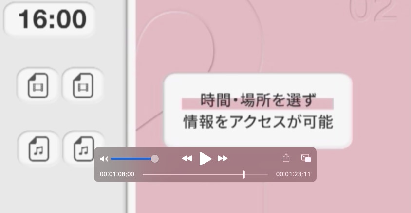 CM映像制作いたします 伝えたい事が正確に! かつ心に響くCM イメージ7