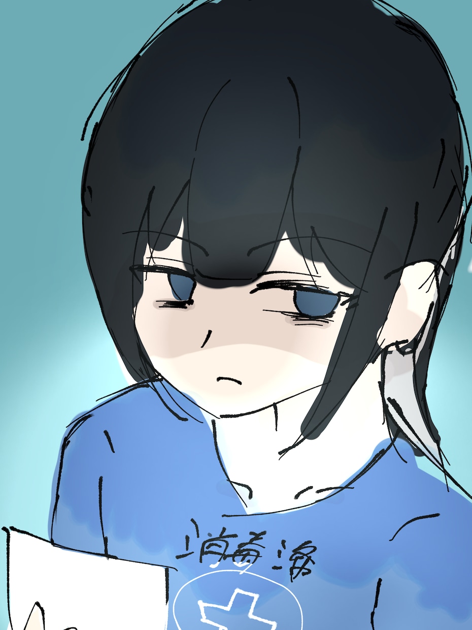 かわいい系のイラスト描きます かわいい女の子描きます。カワイイ系で良ければ男かけます イメージ3