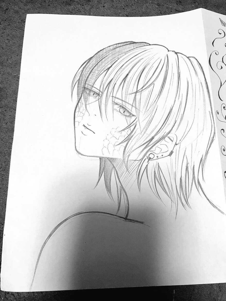 SNSアイコン描きます SNSに使うアイコンがなかなか決まらない人アイコンが欲しい人 イメージ3