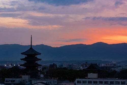 京都初心者も安心！あなた専用の旅ルート”を作ります 「1日で最大満足。時間効率のいい京都旅」 イメージ1