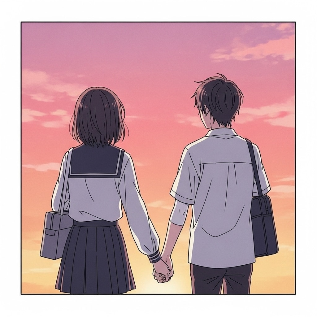 AIでかっこいい・おしゃれなアイコン作成します 高品質AIでオリジナルSNSアイコン制作します【商用OK】 イメージ8