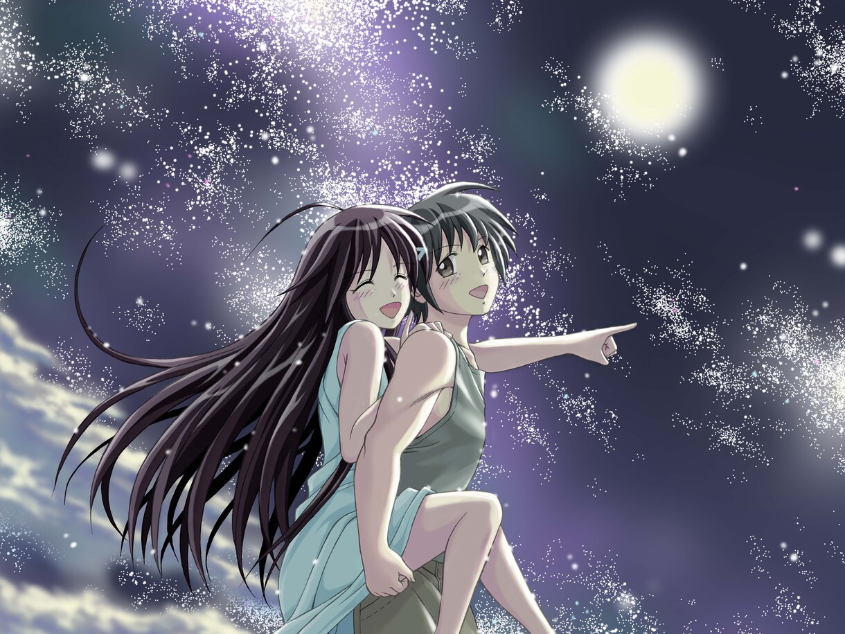 漫画・イラストの的確な批評・アドバイスをいたします プロの漫画業界で実績あり!!おまかせください!! イメージ3