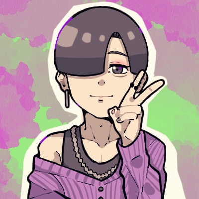 かわいい・かっこいいイラスト制作します アイコン・立ち絵・デフォルメなど幅広く受け付けております！ イメージ4