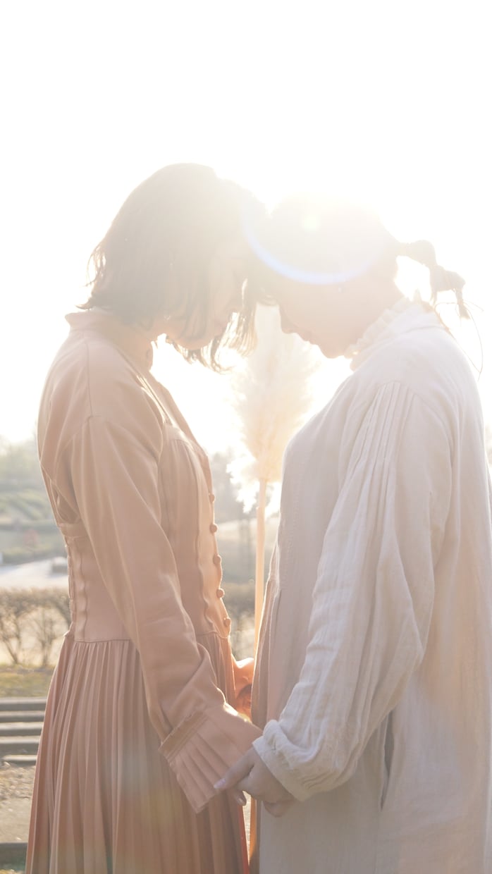 全画像納品！プロフィール写真を撮影致します 今まで見たことない自分と会えます イメージ1