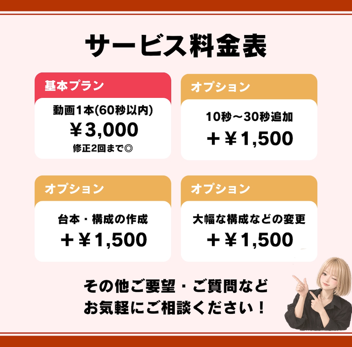 飲食店の集客につながる動画編集をします 【シズル感×現場目線】で来店につなげるショート動画作成！ イメージ3