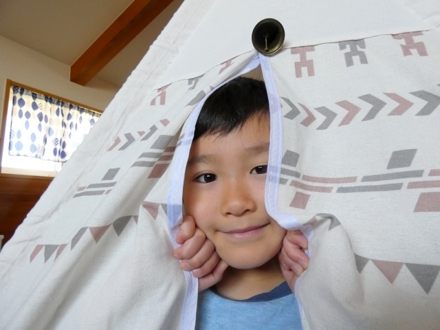 子ども遊びの相談受け付けます 子どもに関わり10年以上の実績！皆で楽しく子ども遊び！ イメージ2