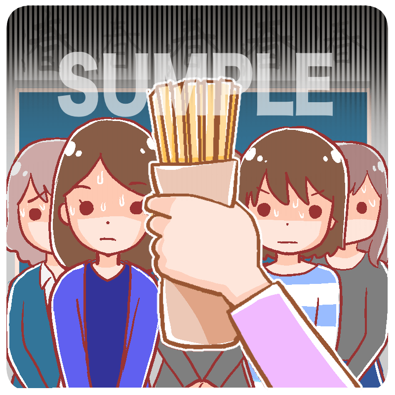 プロの漫画家がイラストを描きます 【商用OK】ご希望に沿ったオリジナルイラストを作成します イメージ7