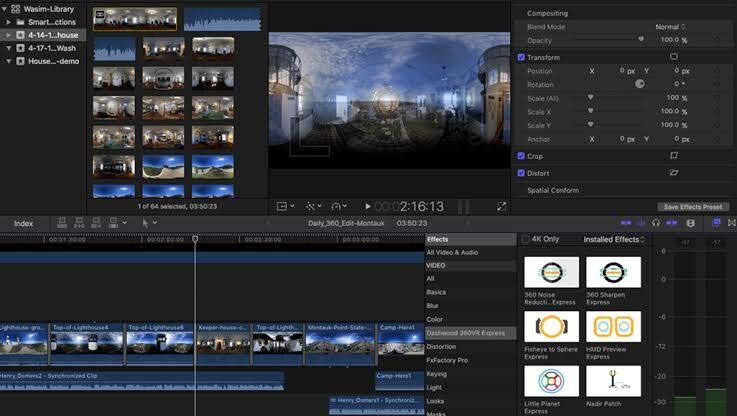 元YouTuberがプロ機材で動画編集いたします 元YouTuberが編集致します！修正、追加も無料です！！ イメージ3