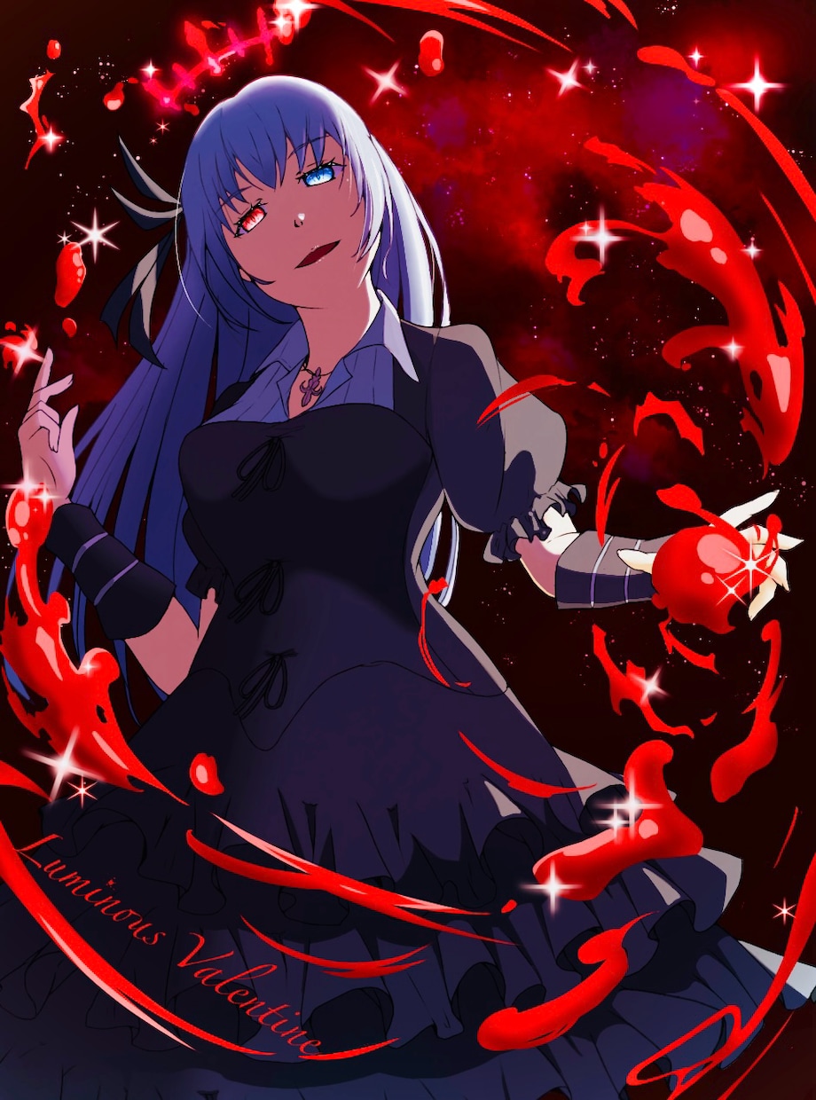 Vtuber・IRIAM・配信者のイラスト描きます ◆アイコン・立ち絵・１枚絵・サムネイルその他対応✨ イメージ3