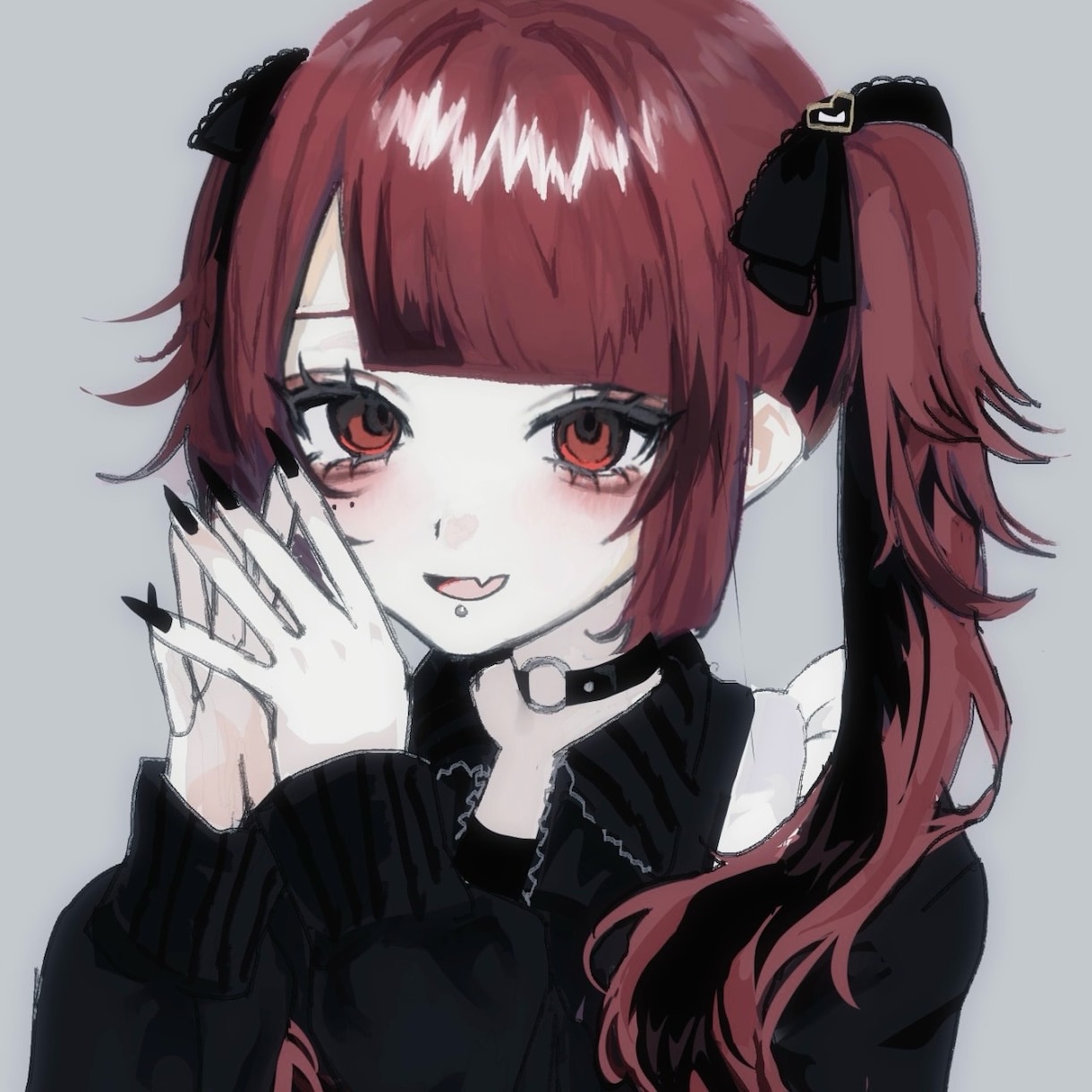 実績作りでお値下げ中！イラスト制作いたします お届けまで最短1週間になります！ イメージ7