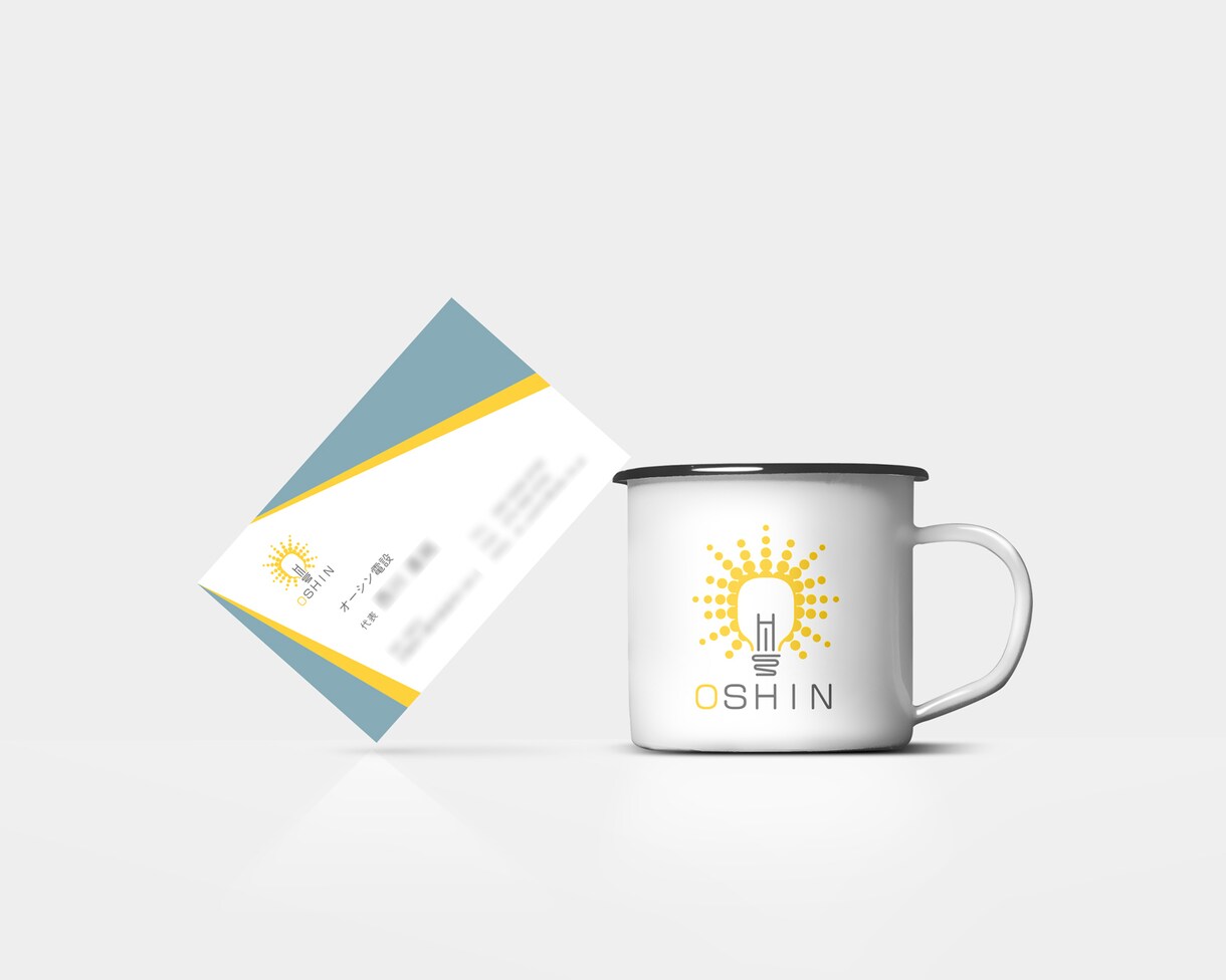 想いをカタチにした長く愛されるロゴ制作いたします 【対応可】商用利用・著作権譲渡｜ミニマルなロゴデザイン イメージ1