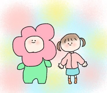 SNSに使うイラスト描きます ゆるふわで可愛い女の子イラスト！ イメージ10
