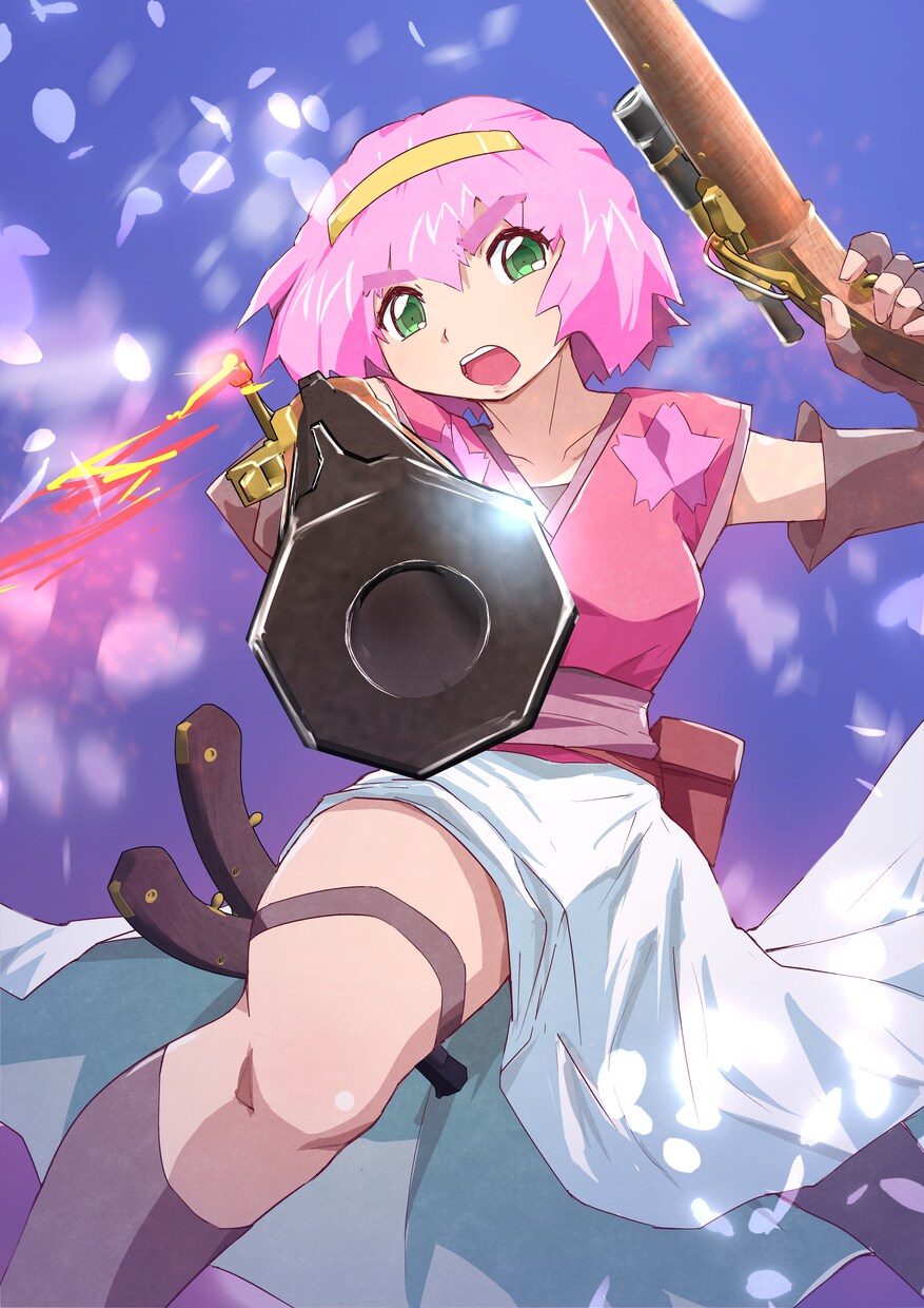 イラスト描きます 人物絵から風景絵、グルメイラスト等など イメージ2