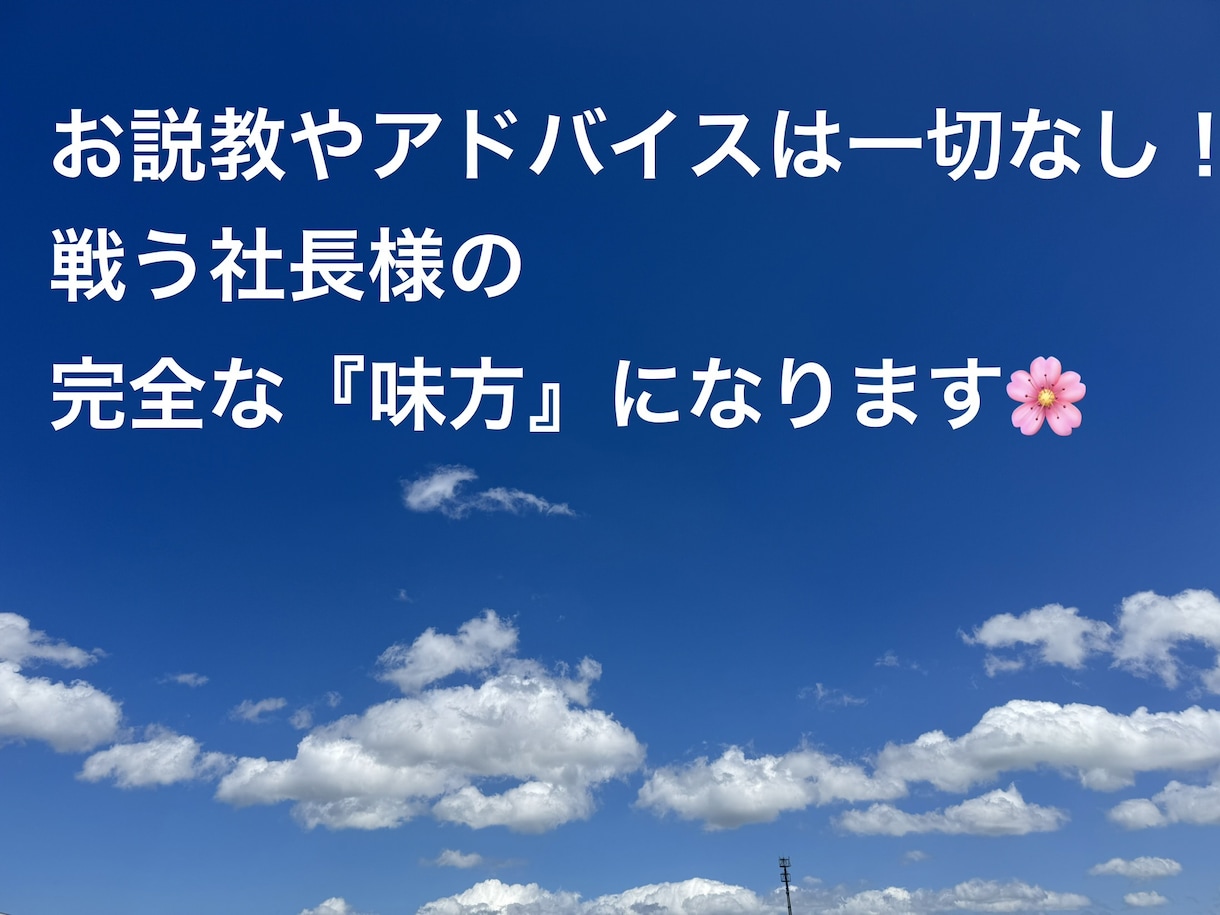 サバサバ貫禄ママが誰にも言えない社長の弱音聞きます 会社員なのにスナックのママ？社長の弱音、全肯定します！ イメージ1