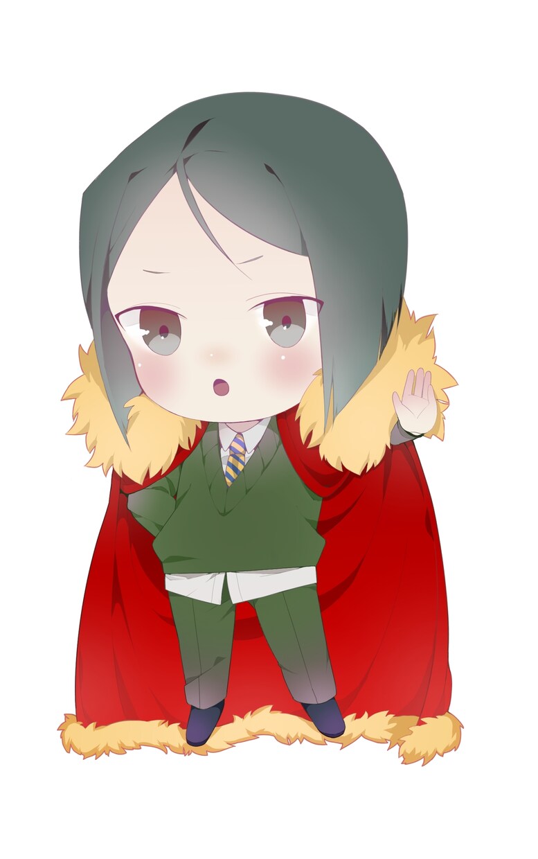 イラスト描きます 動画のサムネやアイコン、短期間で必要な方！ イメージ3