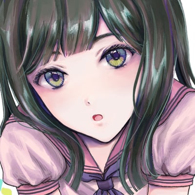 SNSアイコンを描きます 人の目を惹く、好感度の高いアイコンに仕上げます イメージ3