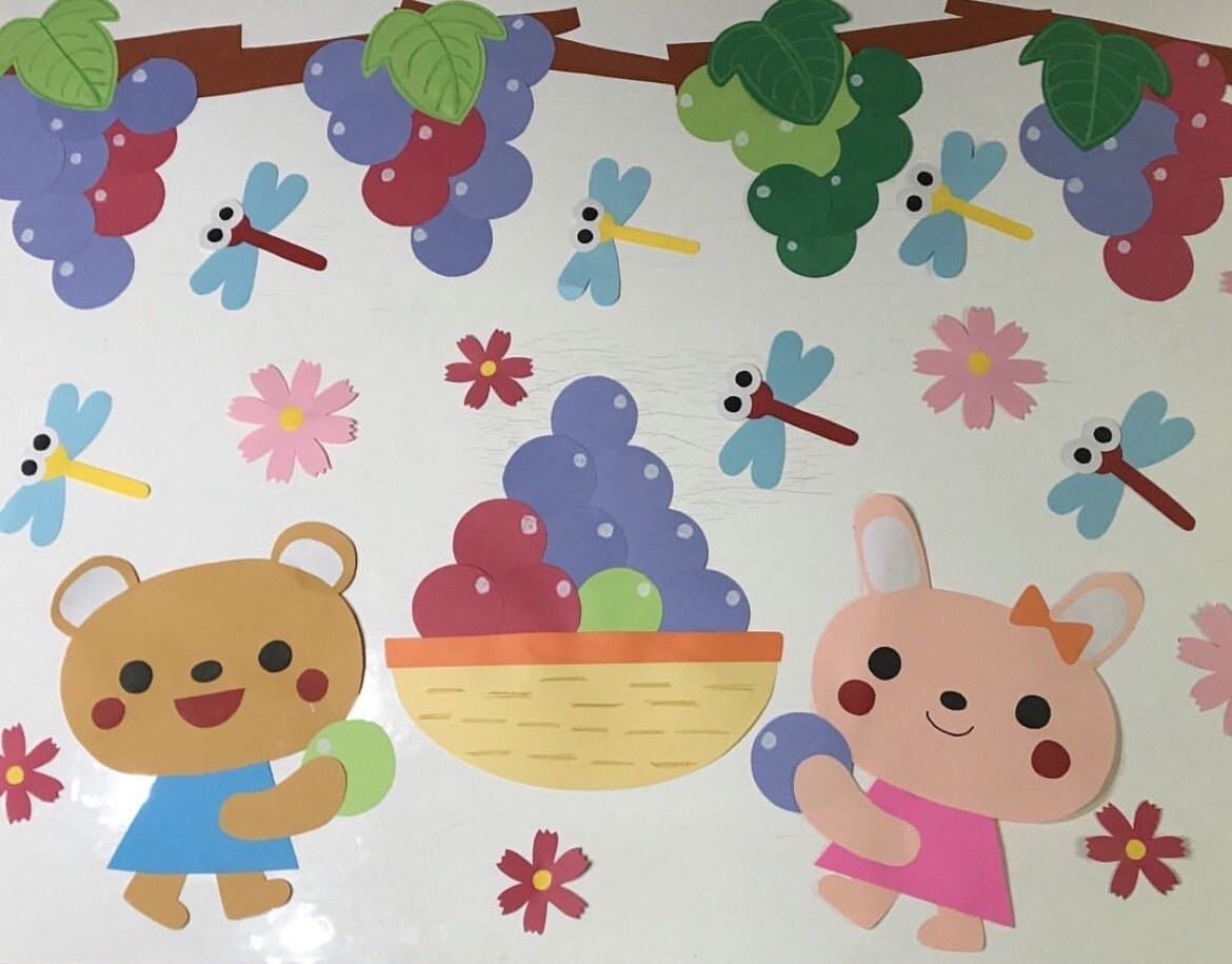 保育関係、壁面製作等代行します お好きなテーマで愛情込めて製作します。 イメージ6