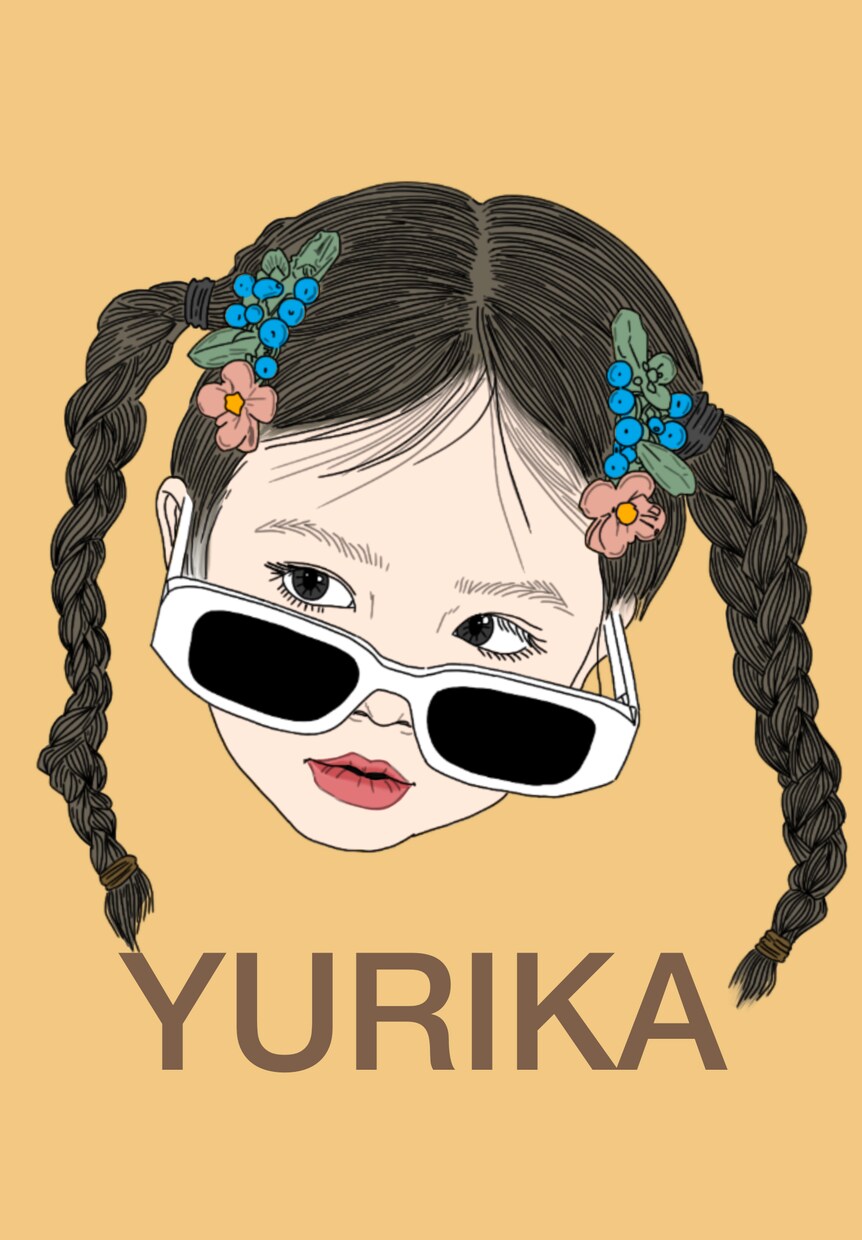 小さいお子様向けのリアルなタッチでイラストにします おしゃれでポップな色使いで仕上げます！ イメージ2