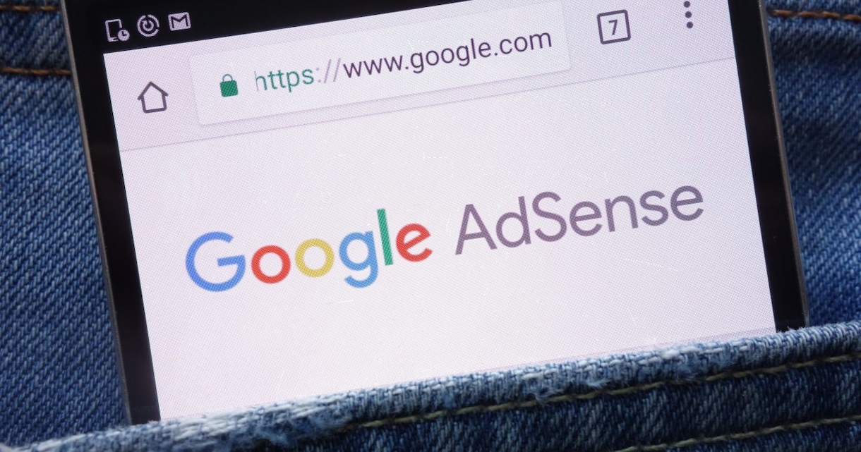 Googleアドセンスで稼いでる方法を教えます ブログ収入が10万円未満の稼げない人におススメです！ イメージ1
