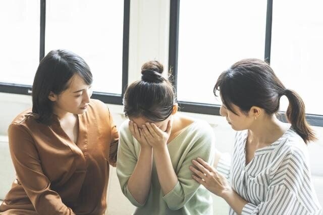 恋愛、友人、職場のモヤモヤ即解決しますます 話しづらい悩みほど大歓迎。今あるモヤモヤプロが視覚化 イメージ2