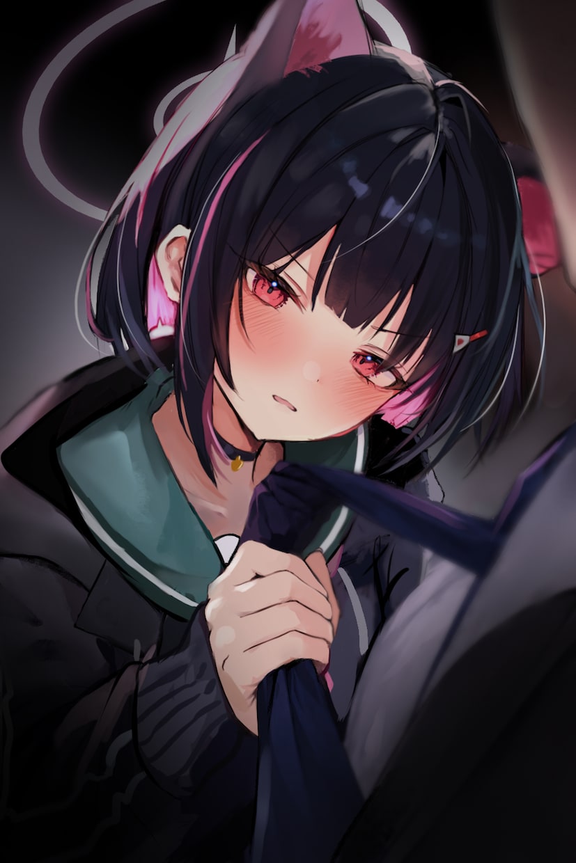 アイコンから一枚絵まで対応ご希望に合わせ制作します 可愛い女の子を中心にSNSで目を引くイラストを制作します！ イメージ2