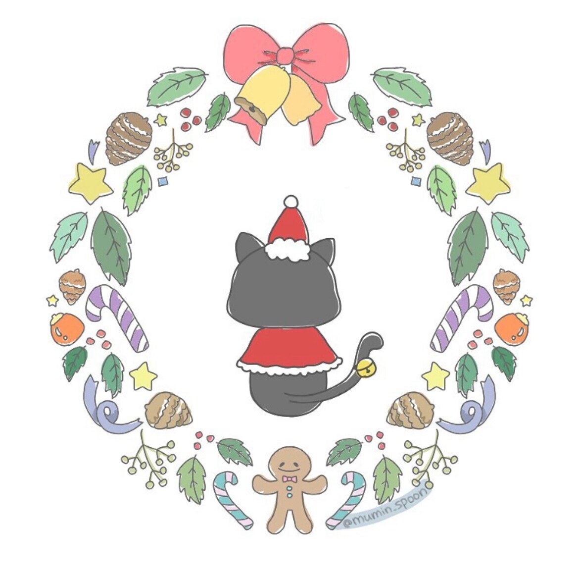 ゆるイラストのアイコン描きます 相談しながらアイコン作成させていただきます！ イメージ7