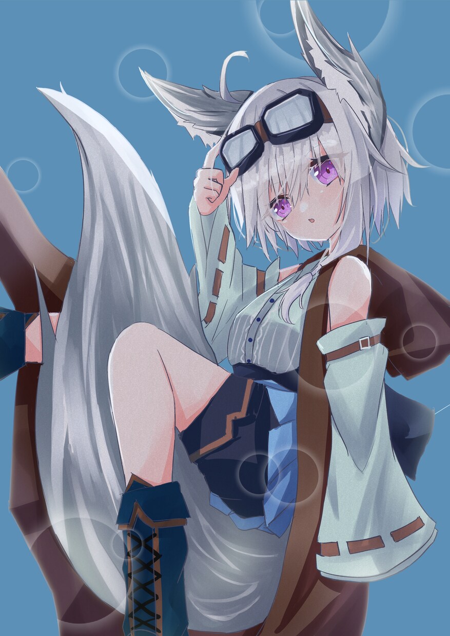 ご希望に沿ったイラストの作成をします あなただけのイラストを制作いたします。 イメージ1