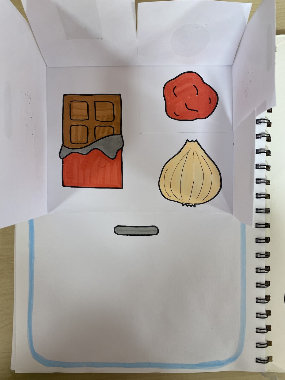 壁面飾りやペープサート作りを代行します 現役保育士がご要望に応じた壁面やペープサートを作ります！ イメージ8