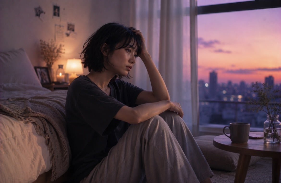 復縁できる？あなたとお相手の魂のご縁を読み解きます 忘れられない、未練を断ち切れないあの人との目に見えない繋がり イメージ2
