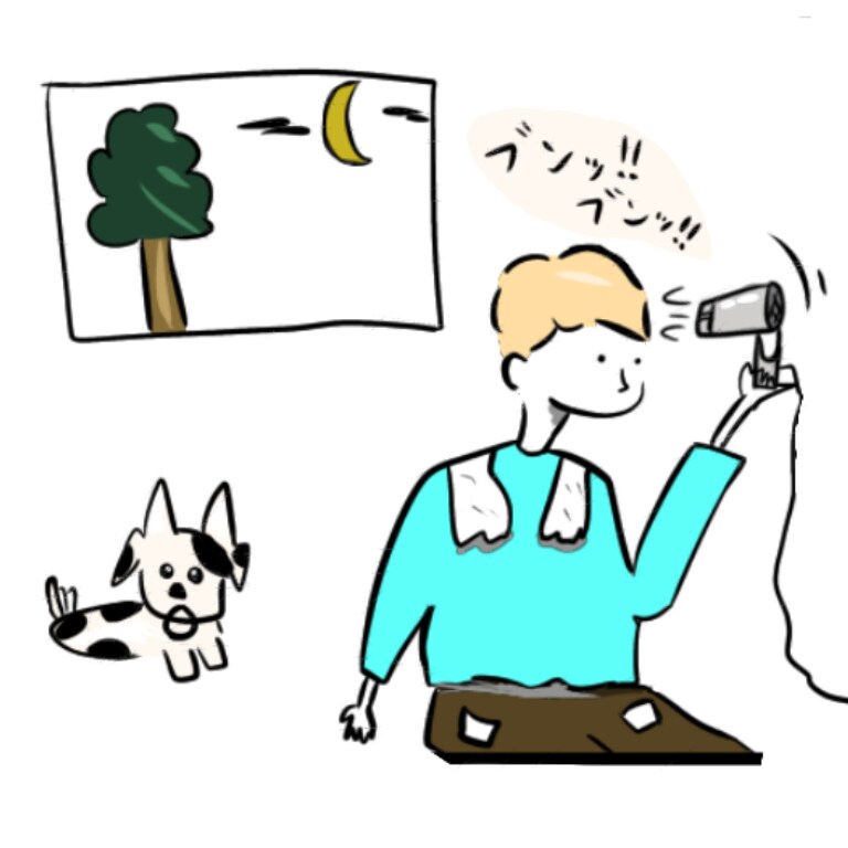ポップでかわいい人物・動物イラスト描きます アイコン・動画・グッズなど用途に合わせたオリジナルイラスト！ イメージ6
