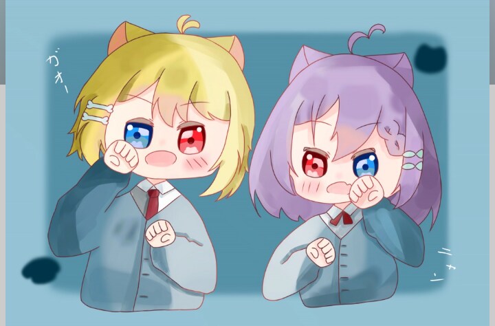 みなさんが笑顔になるようなイラストを届けます 自分のイラストで、人を幸せにすること イメージ3