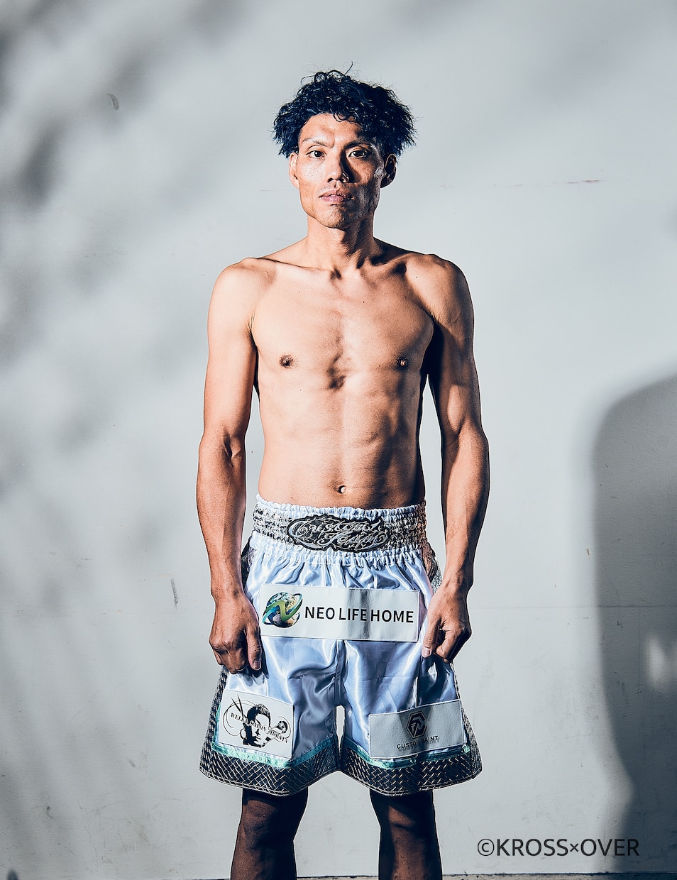 元気が出ない時もOK！悩みや相談お聞きします。ます キックボクシング指導者としての経験を活かしダイエット教えます イメージ1