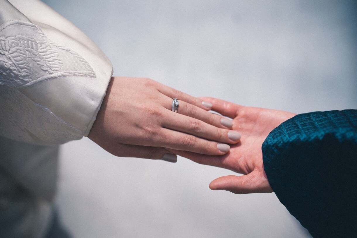 カッコよく入場ができるオープニングを作成します 新郎新婦入場をこだわりたい方へ イメージ4