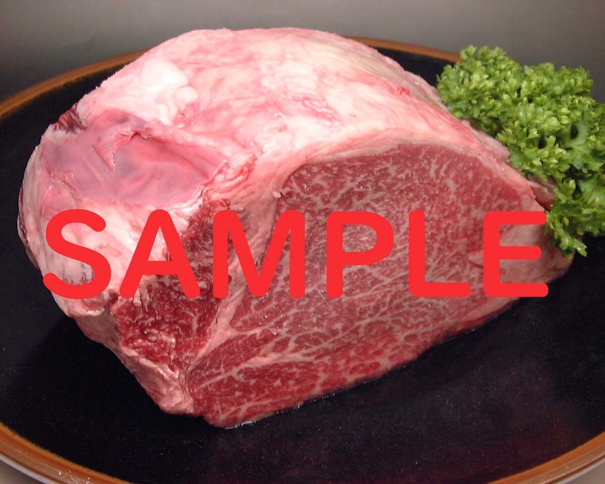 お肉の写真山ほどあります お肉の販売促進に！まとめてお安く提供します。 イメージ3
