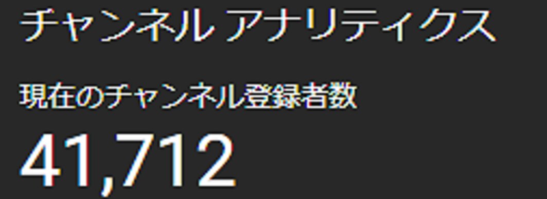 登録者4万人がYouTubeのコンサルをします 登録者4万人越えの現役YouTuberの1カ月直接コンサル イメージ2