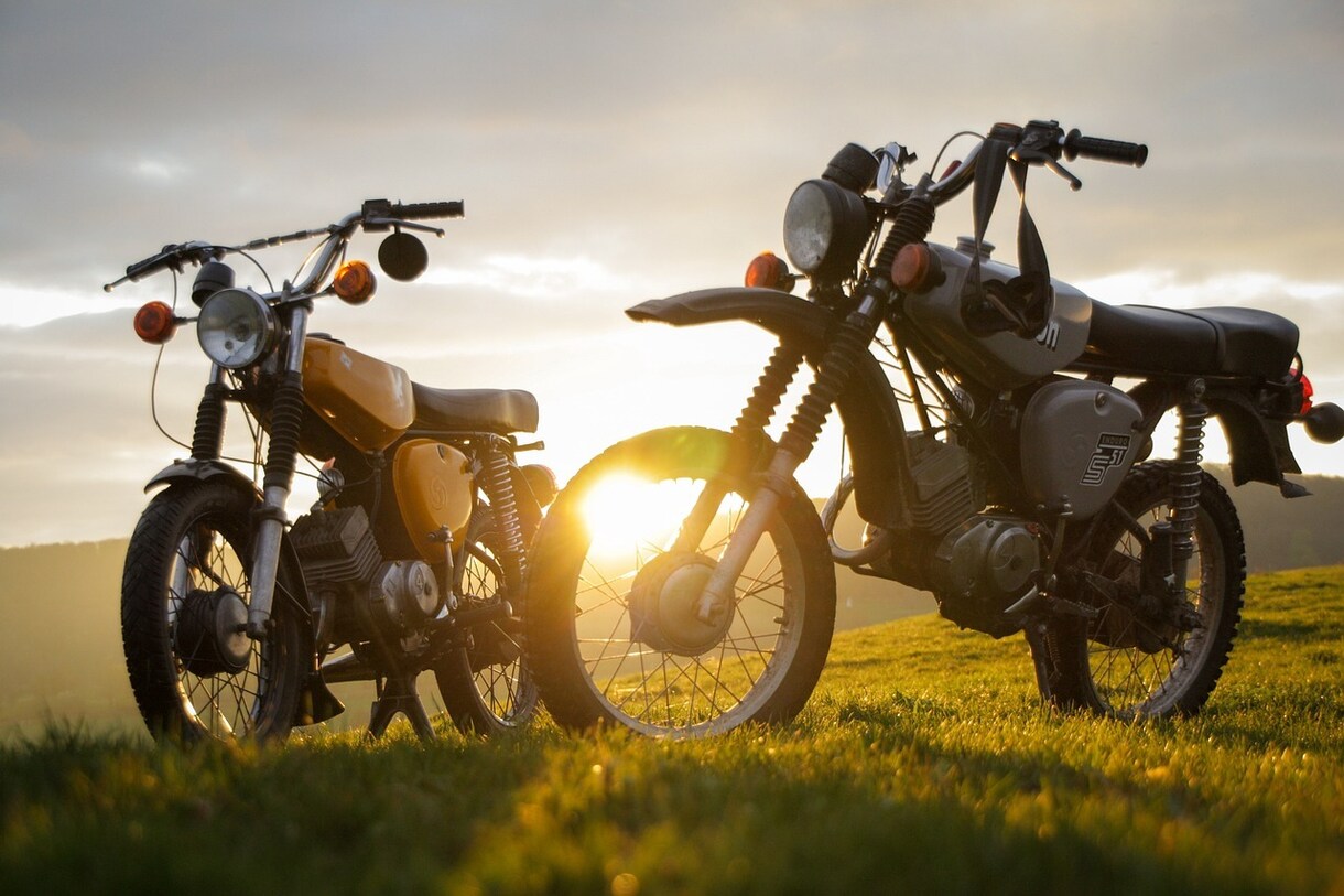 関西圏の中古バイクの試乗、現車確認致します 気になっている中古バイクをあなたに代わり隅々確認してきます！ イメージ1