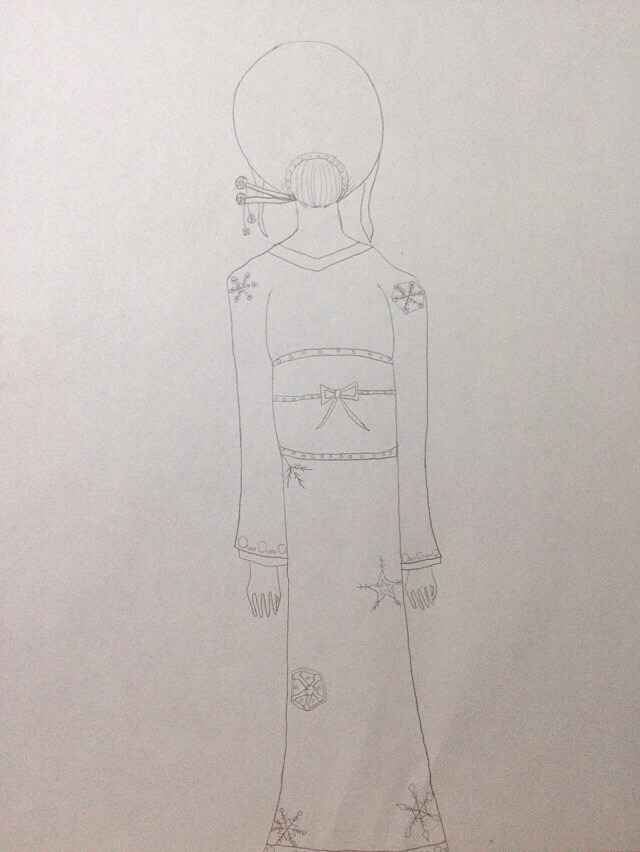 誠心誠意心を込めて依頼者様の為に描きます 依頼者様の為に心を込めて作成させて頂きたいと思います。 イメージ4
