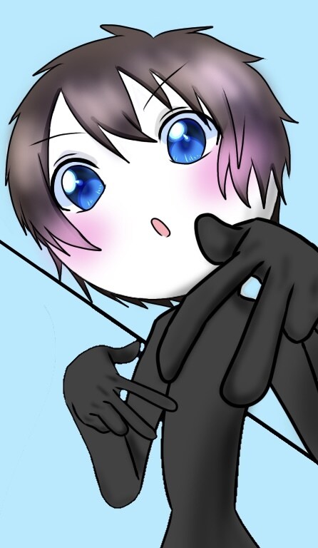 低価格であなたのイラストキャラ描きます 気楽にご相談下さい！お待ちしております(*^^*) イメージ2