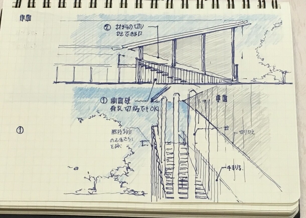 住宅・建物全般の図面のチェックとアドバイスします より良いご自宅のサポートをします。 イメージ2