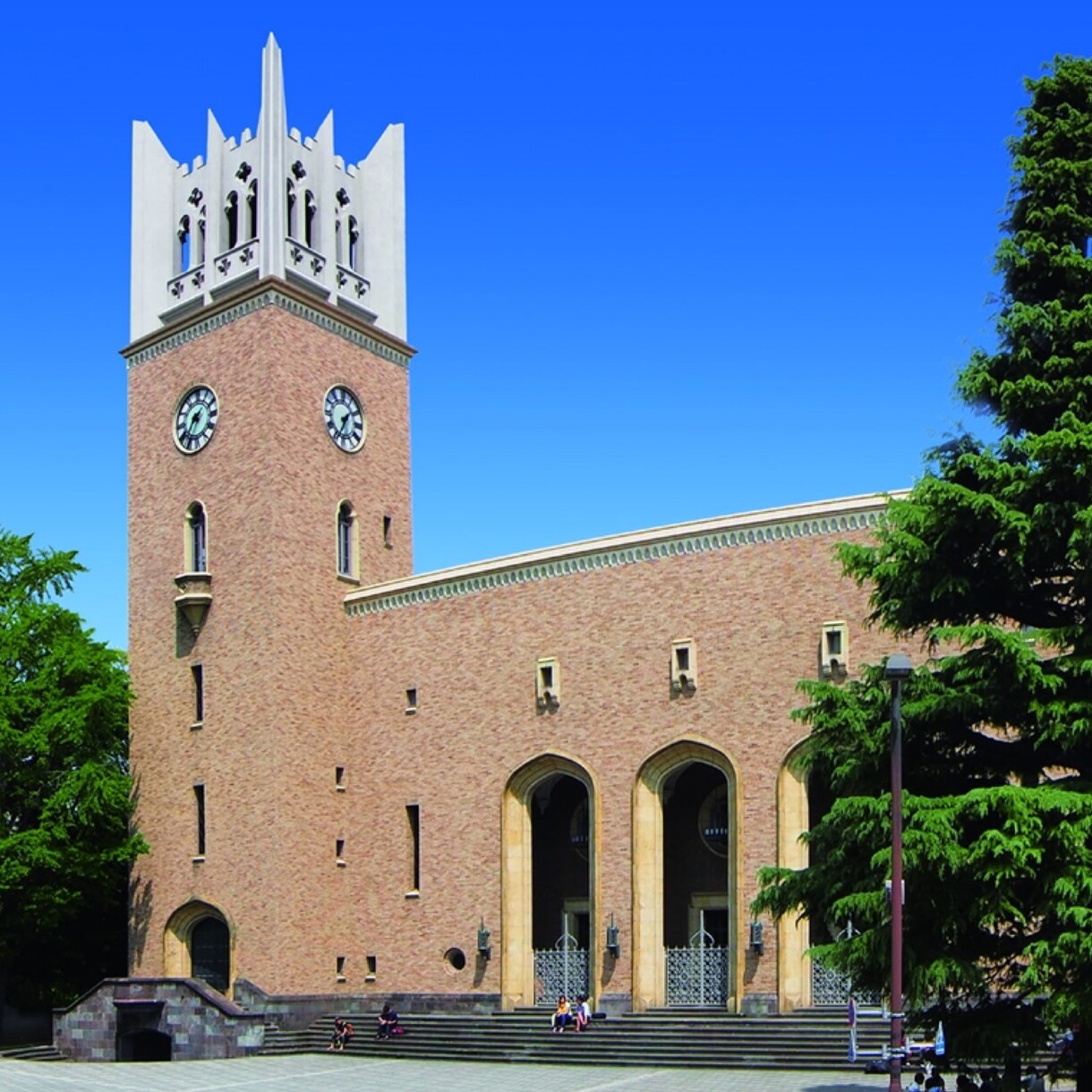 大学受験の志望理由書・自己PR、まるごと作成します 総合型選抜（AO）、推薦入試、帰国子女入試おまかせください！ イメージ8