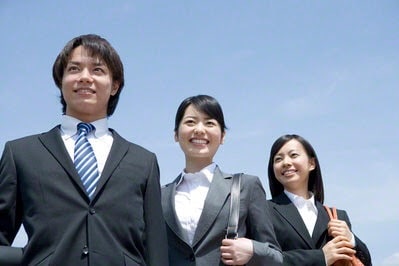 就活転職公務員あなたの強みを引き出すES添削します 【1日回答】官・民・学を熟知、プロの就活転職アドバイザー。 イメージ1